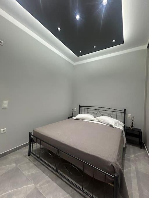 Luxury Apt 5Min To Metro Nikaia Pireus Eksteriør bilde