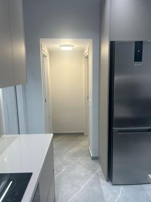 Luxury Apt 5Min To Metro Nikaia Pireus Eksteriør bilde